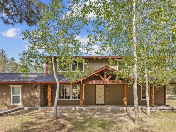 16378 Whitetail Lane, Bend, OR 97707