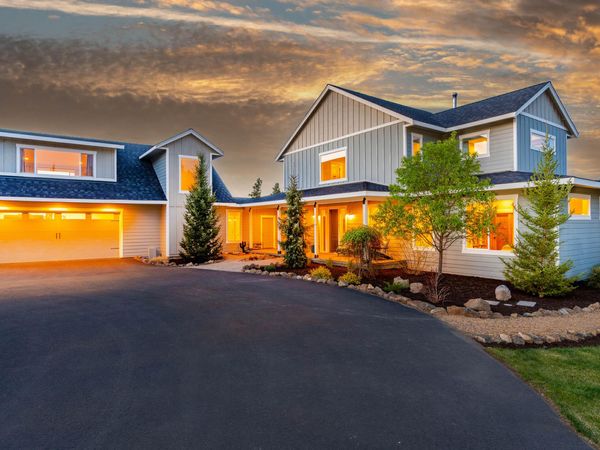 23160 Rickard Road, Bend, OR 97702