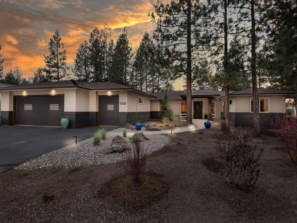 3312 NW Shevlin Ridge, Bend, OR 97703