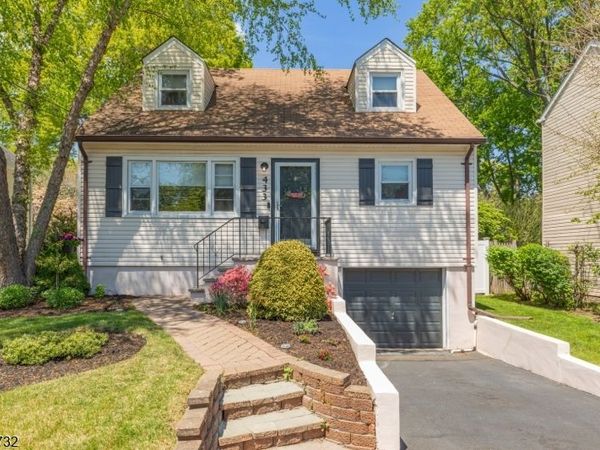 433 South Ave, Fanwood, NJ 07023