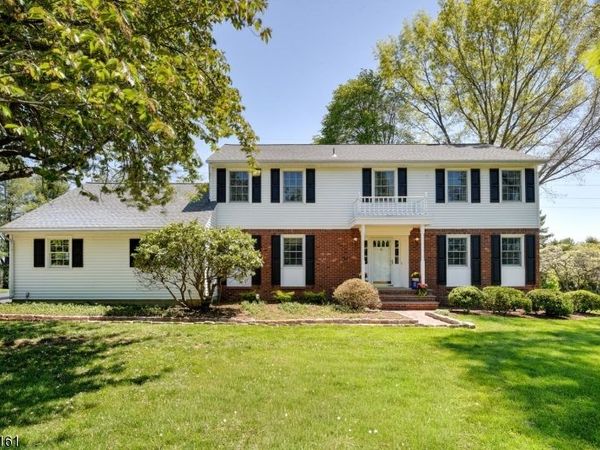 445 Brookview Ct, Branchburg, NJ 08876