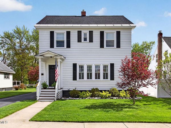 62 Chapman Street, Ballston Spa, NY 12020