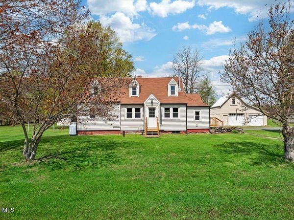 753 Master Street, Johnsonville, NY 12094