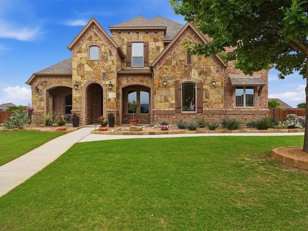 207 Tamiami Trail, Haslet, TX 76052