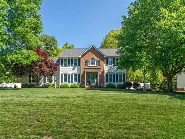 325 Creekside Drive, High Point, NC 27265