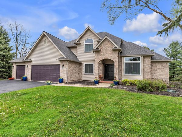4884 Troon Court, Ann Arbor, MI 48103