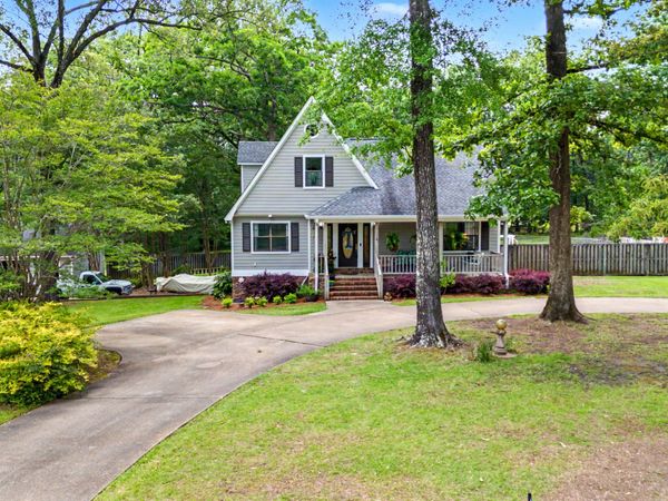 146 Bent Tree, West Point, MS 39773
