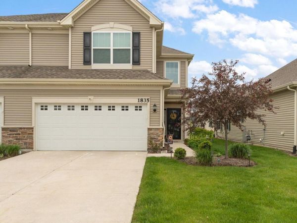1835 E 110th Place , Crown Point, IN 46307