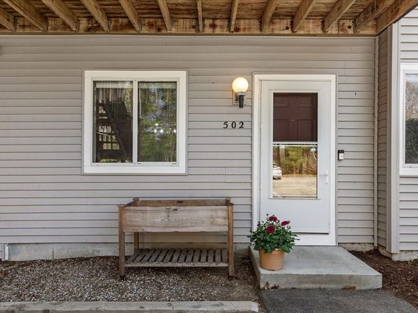 502 Park Place, Unit 502, Raynham, MA 02767