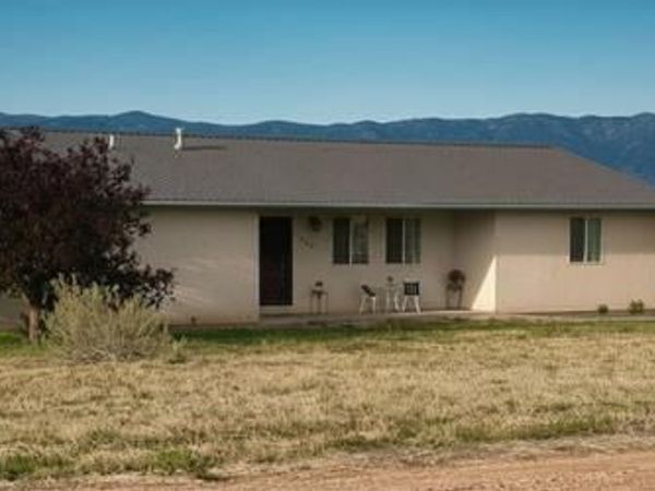 62 9th Avenue, Penrose, CO 81240