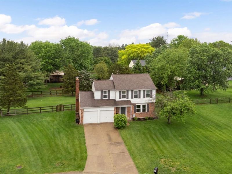 8446 Highridge Drive, West Chester, OH 45069 Photo 29