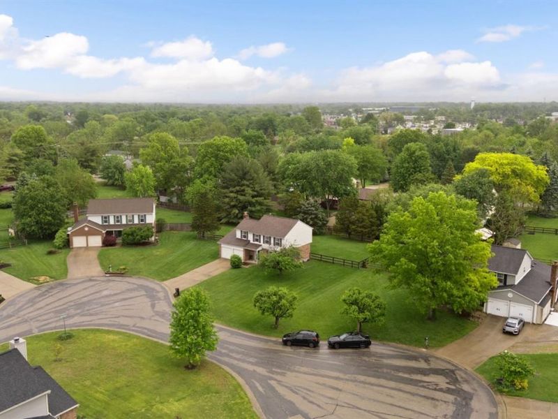 8446 Highridge Drive, West Chester, OH 45069 Photo 30