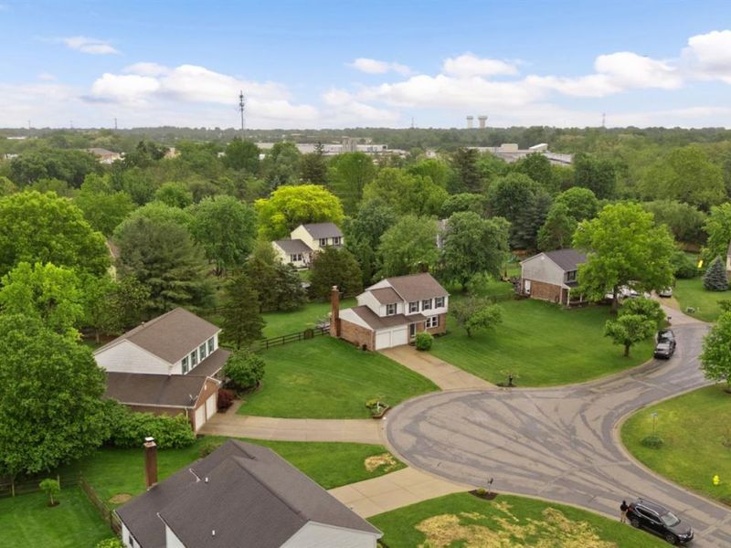 8446 Highridge Drive, West Chester, OH 45069 Photo 31