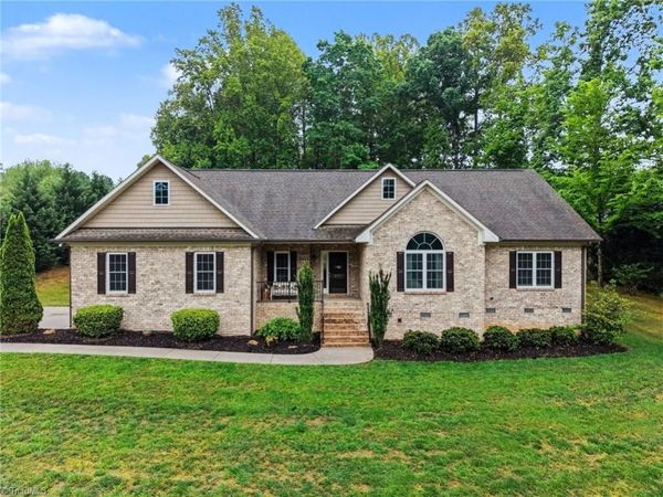 291 Morning Glory Road , Madison, NC 27025
