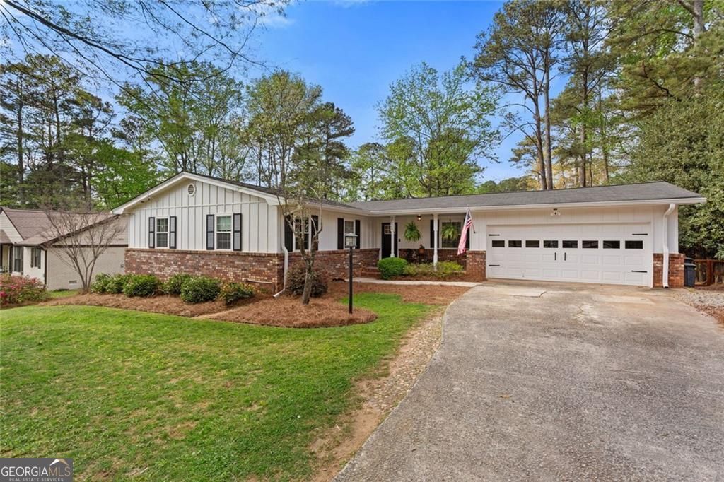 2624 Peeler Road, Atlanta, GA 30360 Main Photo