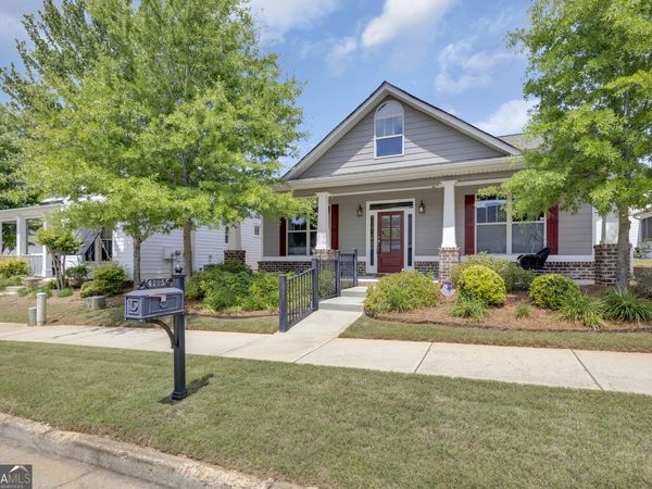 4195 Dorchester Drive SE, Covington, GA 30014