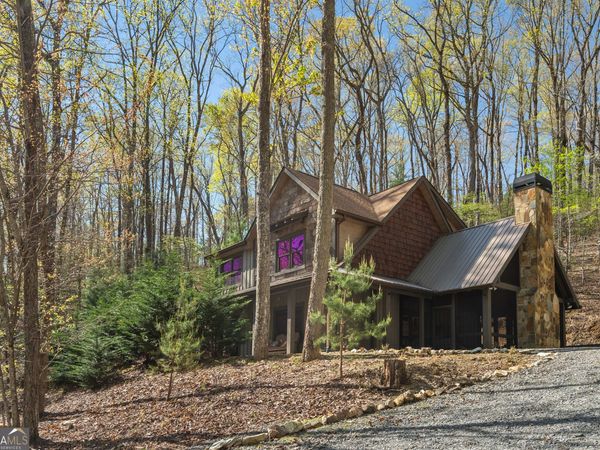 455 Shepherds Walk, Morganton, GA 30560