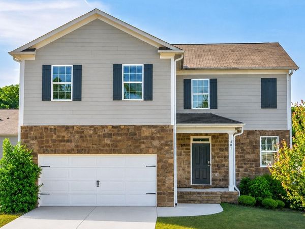 401 Hughes Lane, Pendergrass, GA 30567