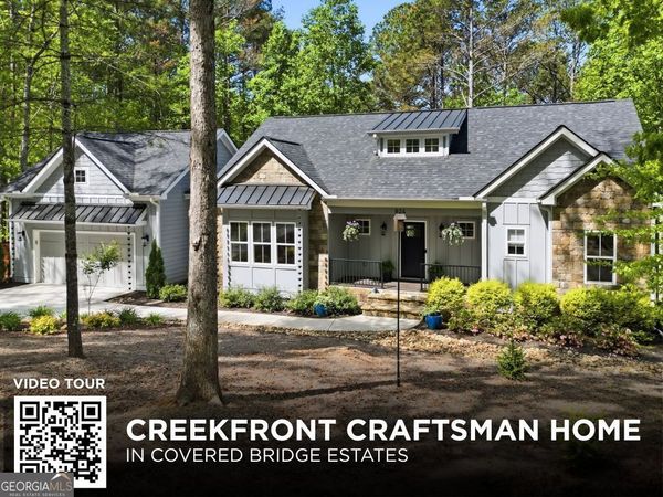 824 Bridge Road, Unit 56, Ellijay, GA 30540