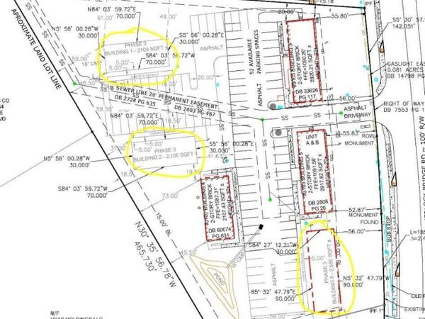 3135 Medlock Bridge Road NW, Unit 2, Norcross, GA 30071