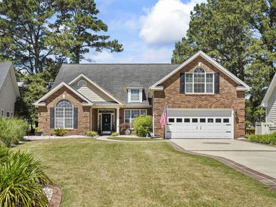 4889 Westwind Dr., Myrtle Beach, SC 29579