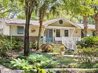 268 Lakeshore Dr. , Pawleys Island, SC 29585