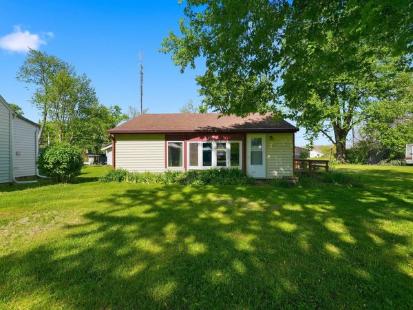6669 N 6th Trail, North Webster, IN 46555