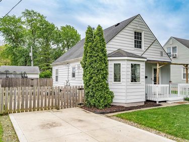 2130 N Highlands Boulevard, Fort Wayne, IN 46808