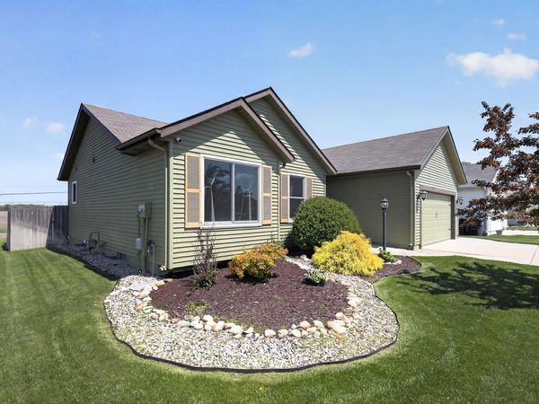 4405 Ashard Drive, South Bend, IN 46628