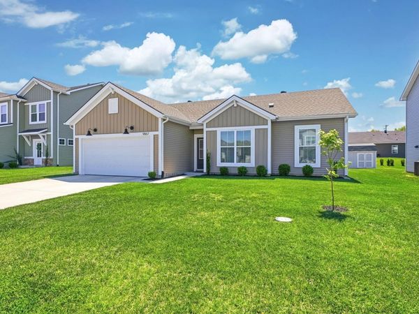 9867 Monte Way, Newburgh, IN 47630