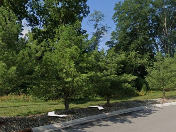 16056 Cobblestone Square Lot 21 Drive, Granger, IN 46530