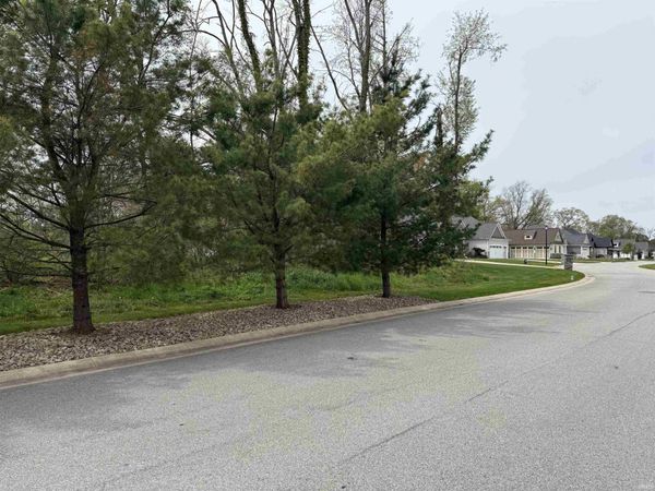16042 Cobblestone Square Lot 20 Drive, Granger, IN 46530
