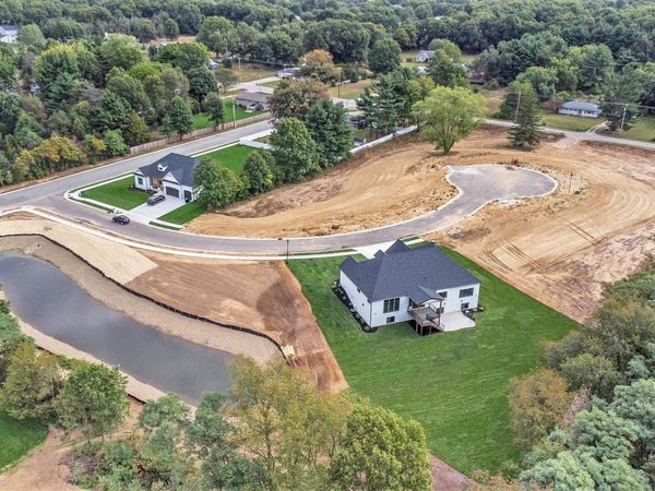 11024 Bayou Court, Osceola, IN 46561