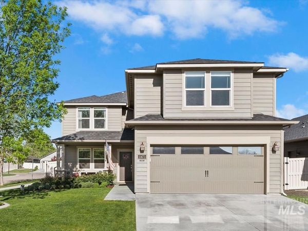 11473 W Baserri Dr, Boise, ID 83709