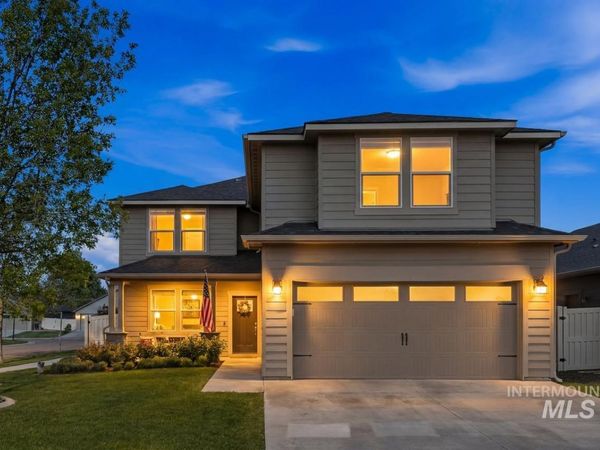 11473 W Baserri Dr, Boise, ID 83709