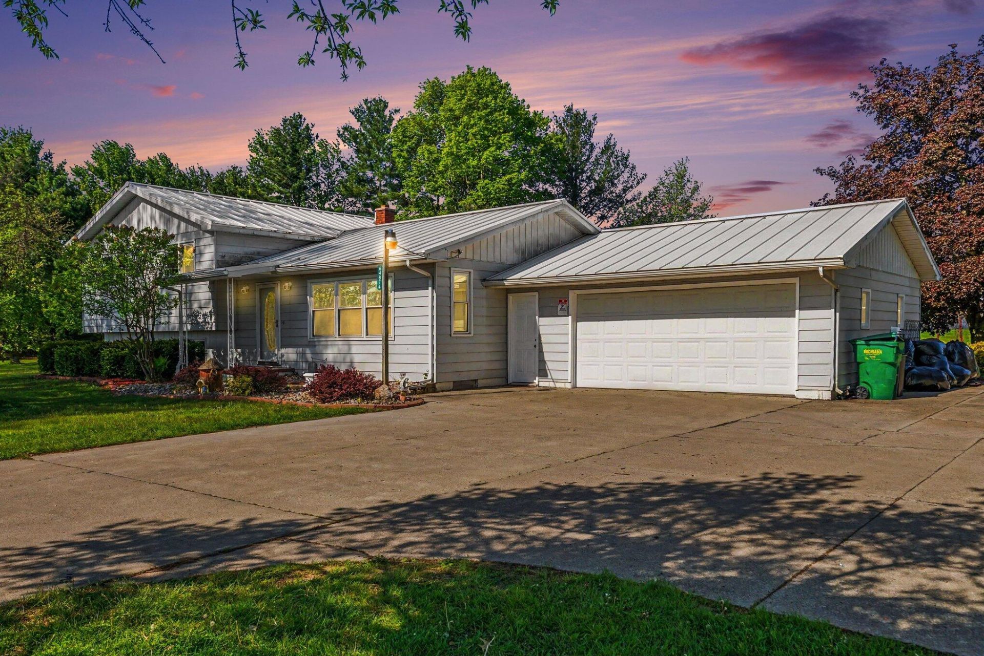64874 Lutz Road, Constantine, MI 49042 Main Photo
