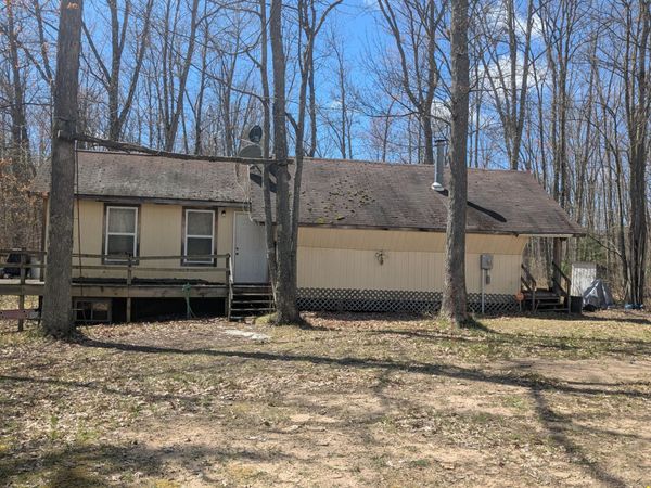 20179 N Coates Highway, Brethren, MI 49619
