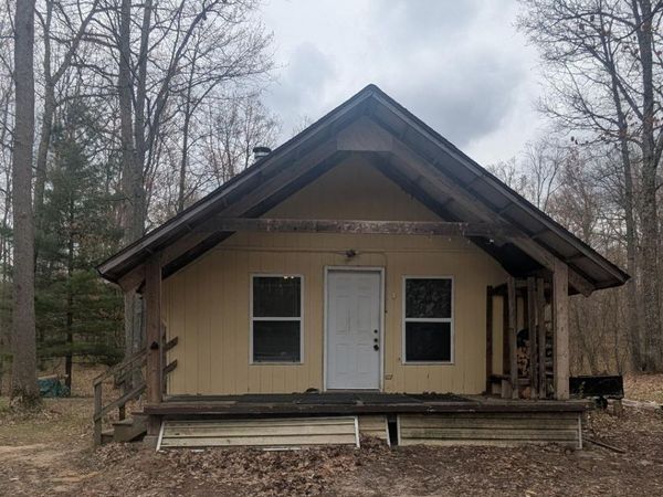 20179 N Coates Highway, Brethren, MI 49619