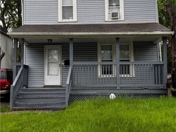 675 E 127th Street , Cleveland, OH 44108