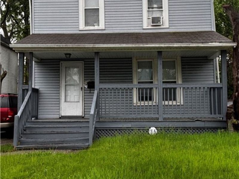 675 E 127th Street, Cleveland, OH 44108 Photo 1