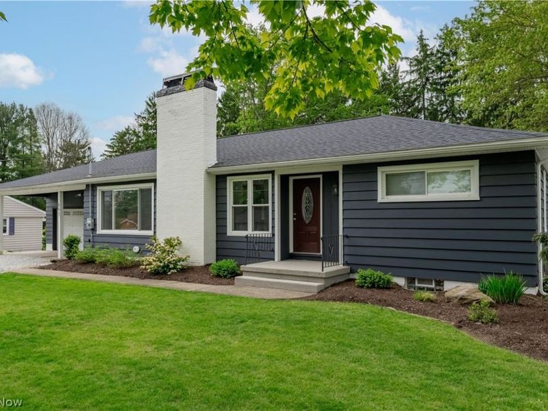 665 Ridgewood Drive, Wooster, OH 44691 Photo 1