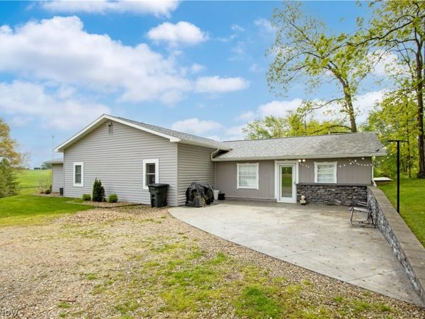 8655 County Road 318 , Shreve, OH 44676