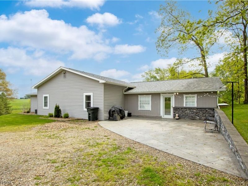 8655 County Road 318, Shreve, OH 44676 Photo 1