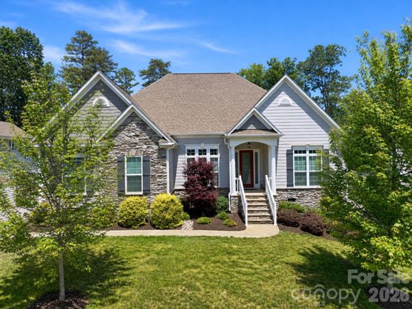 4198 Abernathy Place , Harrisburg, NC 28075
