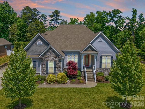 4198 Abernathy Place, Harrisburg, NC 28075