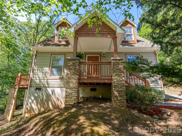 19 Stone Cottage Road , Asheville, NC 28806
