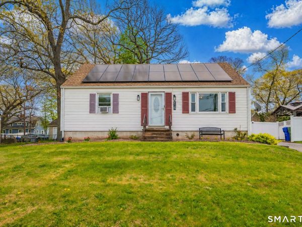 14 Baldwin, Meriden, CT 06451