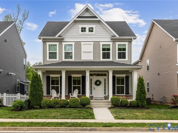 6504 Kinns Road , Richmond, VA 23225
