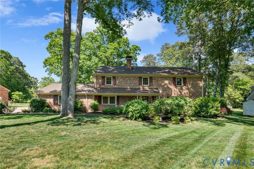 5700 Elfinwood Road , Chester, VA 23831 Main Photo