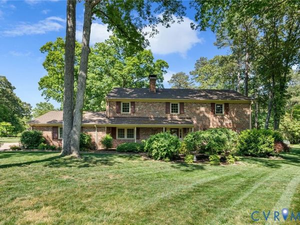 5700 Elfinwood Road , Chester, VA 23831